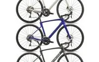 Specialized Roubaix SL8 Sport 105 Carbon Road Bike  2024 44cm - Metallic Saphire/Blue Onyx