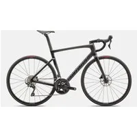 Specialized Tarmac SL7 Sport Road Bike 2024 Gloss Carbon/Metallic Dark Navy