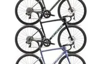 Specialized Tarmac SL8 Expert Carbon Road Bike  2024 58cm - Gloss Smoke/Obsidian