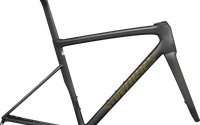 Specialized Tarmac SL8 S-Works Road Bike Frame Set 2023 Ready To Paint