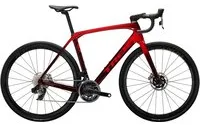 Trek Domane SLR 9 E tap Gen 4 Road Bike 2024 Red Smoke/Carbon Red Smoke