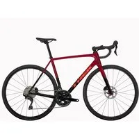 Trek Emonda ALR 5 Road Bike 2024 Crimson/Dark Carmine Fade