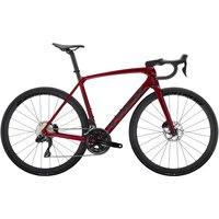 Trek Emonda SL 6 Road Bike 2024 Crimson
