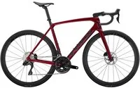 Trek Emonda SL 6 Road Bike 2024 Crimson