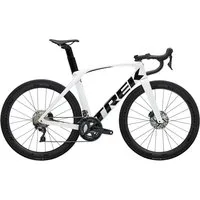 Trek Madone SL 6 Road Bike 2022 White/Black
