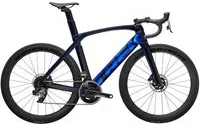 Trek Madone SL 7 eTap Road Bike 2022 Dark Blue