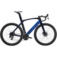 Trek Madone SL 7 eTap Road Bike 2022 Dark Blue