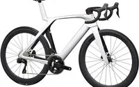 Trek Madone SLR 6 Gen7 Road Bike 2023 Satin Quicksilver