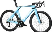 Trek Madone SLR 6 Gen7 Road Bike 2024 Azure