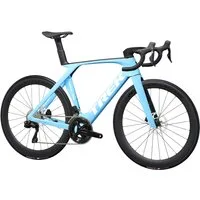 Trek Madone SLR 6 Gen7 Road Bike 2024 Azure