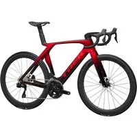 Trek Madone SLR 6 Gen7 Road Bike 2024 Metallic Red Smoke