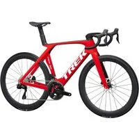 Trek Madone SLR 6 Gen7 Road Bike 2024 Viper Red