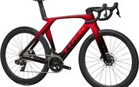 Trek Madone SLR 6 eTap Gen7 Road Bike 2024 Metallic Red Smoke