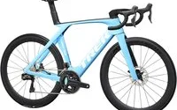Trek Madone SLR 7 Gen7 Road Bike 2024 Azure