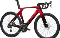 Trek Madone SLR 7 Gen7 Road Bike 2024 Metallic Red Smoke