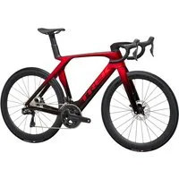 Trek Madone SLR 7 Gen7 Road Bike 2024 Metallic Red Smoke