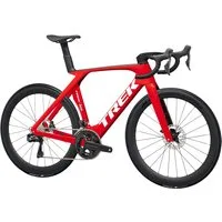 Trek Madone SLR 7 Gen7 Road Bike 2024 Viper Red