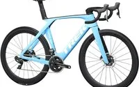 Trek Madone SLR 7 eTap Gen7 Road Bike 2023 Azure