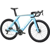 Trek Madone SLR 7 eTap Gen7 Road Bike 2023 Azure