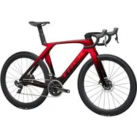 Trek Madone SLR 7 eTap Gen7 Road Bike 2023 Metallic Red Smoke