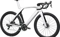Trek Madone SLR 7 eTap Gen7 Road Bike 2023 Satin Quicksilver