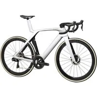 Trek Madone SLR 9 Gen7 Road Bike 2023 Satin Quicksilver