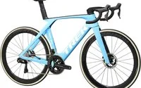 Trek Madone SLR 9 Gen7 Road Bike 2024 Azure