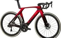 Trek Madone SLR 9 Gen7 Road Bike 2024 Metallic Red Smoke