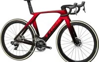 Trek Madone SLR 9 eTap Gen7 Road Bike 2024 Metallic Red Smoke