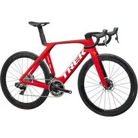 Trek Madone SLR 9 eTap Gen7 Road Bike 2024 Team Replica Viper Red