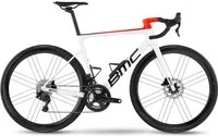 BMC Teammachine SLR01 TEAM Disc Road Bike 2022