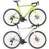 Cannondale Supersix Evo 3 Carbon Road Bike 54CM  2023 54cm - Viper Green
