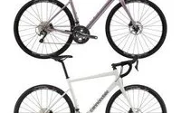Cannondale Synapse 2 Alloy Road Bike 54cm - Lavender