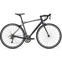 Giant Contend 2 Road Bike  2023 Large - Cold Iron