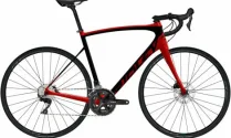 Ridley Fenix SL Disc 105 Carbon Road Bike - Red / Black / XS