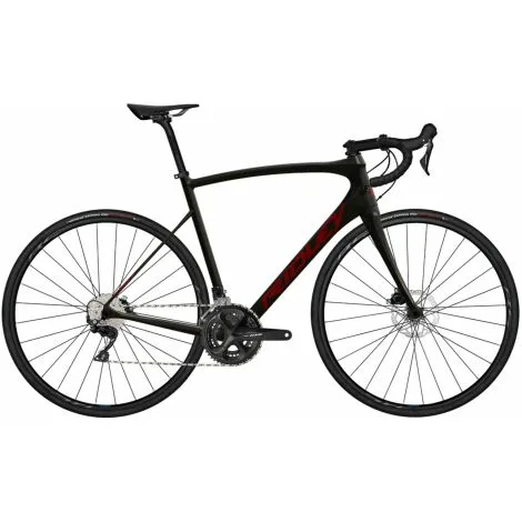 Ridley fenix bike shop