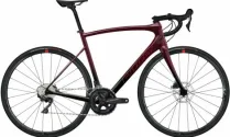 Ridley Fenix SL Disc Ultegra Carbon Road Bike - 2023 - S