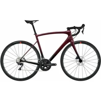 Ridley Fenix SL Disc Ultegra Carbon Road Bike - 2023 - S
