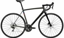 Ridley Fenix SLA Disc 105 Road Bike - 2022 - Antracite Metallic / Black / L
