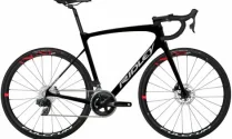 Ridley Fenix SLiC Rival AXS Carbon Road Bike - Black / White / M