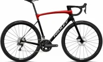 Ridley Fenix SLiC Ultegra Di2 Carbon Road Bike - 2023 - White / M