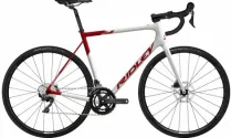 Ridley Helium Disc Ultegra Carbon Road Bike - 2022