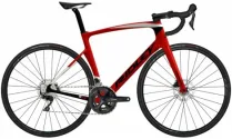 Ridley Noah Disc 105 Carbon Road Bike - Red / White / Black / S