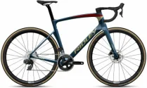 Ridley Noah Disc Rival AXS Carbon Road Bike - 2023