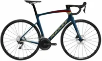 Ridley Noah Disc Ultegra Carbon Road Bike - 2022