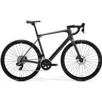 Merida Scultura Endurance Rival Road Bike 2022 Silver