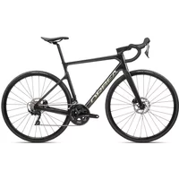 Orbea Orca M30 Road Bike 2022 Raw Carbon