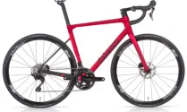 Orro Gold Evo 105 Carbon Road Bike - 2025 - Black / Blue / XSmall / 45cm
