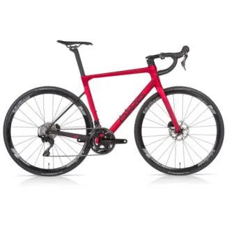 Orro Gold Evo 105 Carbon Road Bike - 2025 - Black / Blue / XSmall / 45cm