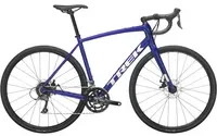 Trek Domane AL 2  Road Bike 2023 Hex Blue